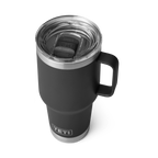 Rambler 30 oz (887 ml) Travel Mug - Black