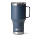 YETI Rambler R30 Travel Mug Navy V2