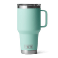 YETI Rambler R30 Travel Mug Seafoam V2