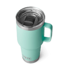 Rambler 30 oz (887 ml) Travel Mug - Seafoam
