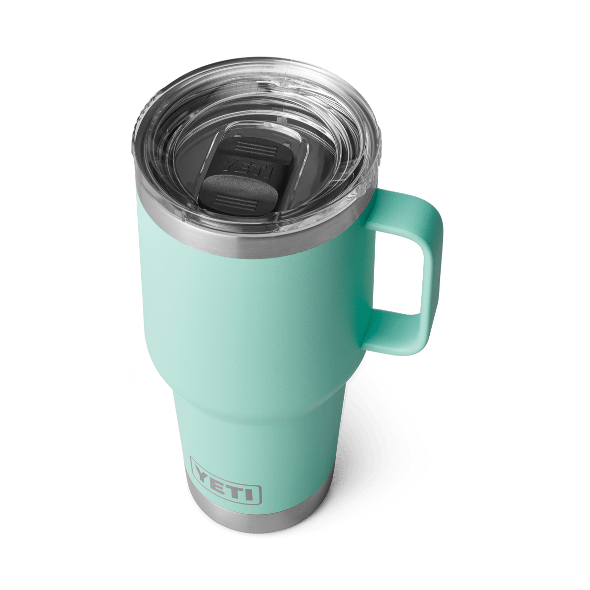 Rambler 30 oz (887 ml) Travel Mug - Seafoam