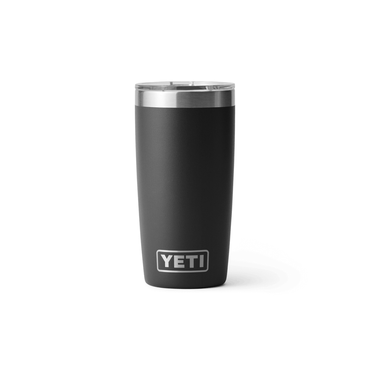 Rambler® 10 oz (295 ml) Tumbler - Black