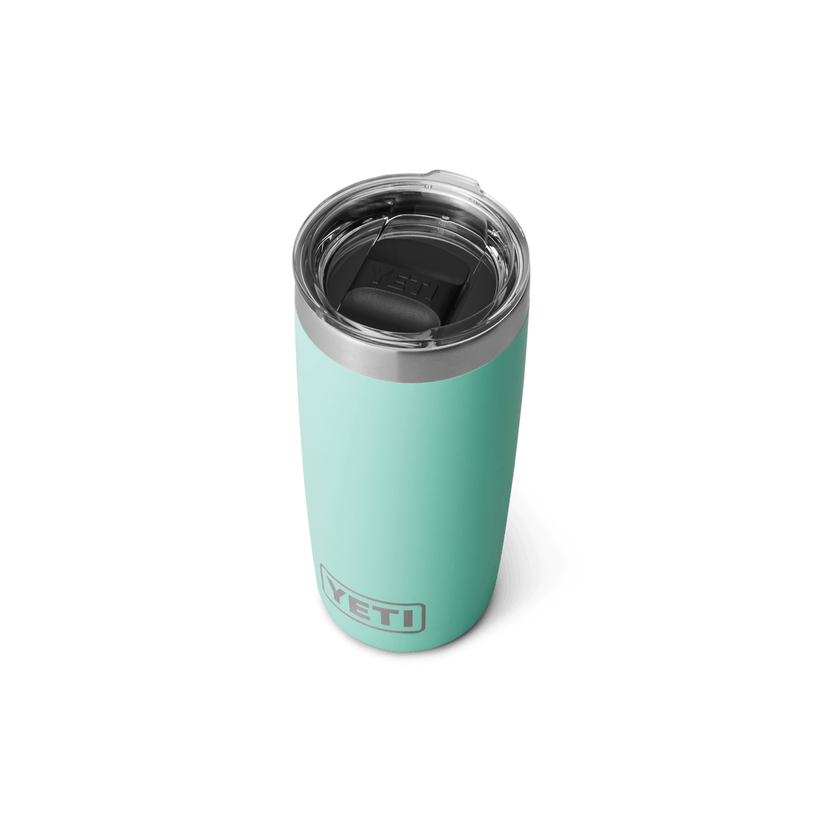 Rambler 10 oz (295 ml) Tumbler - Seafoam