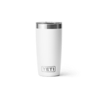 Rambler® 10 oz (295 ml) Tumbler - White