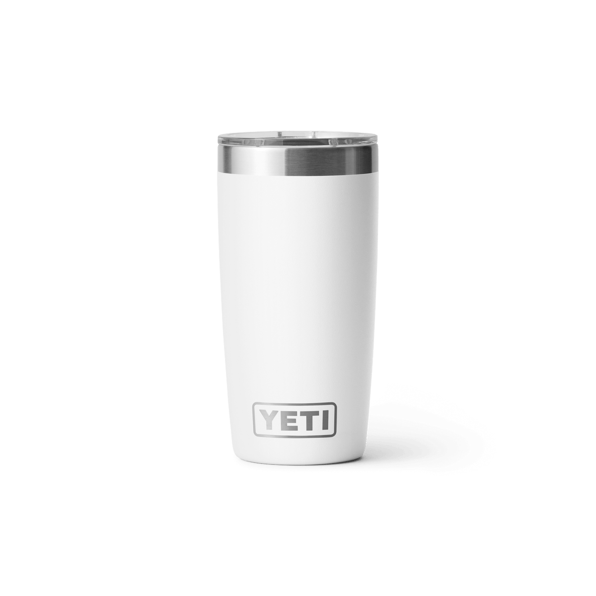Rambler® 10 oz (295 ml) Tumbler - White