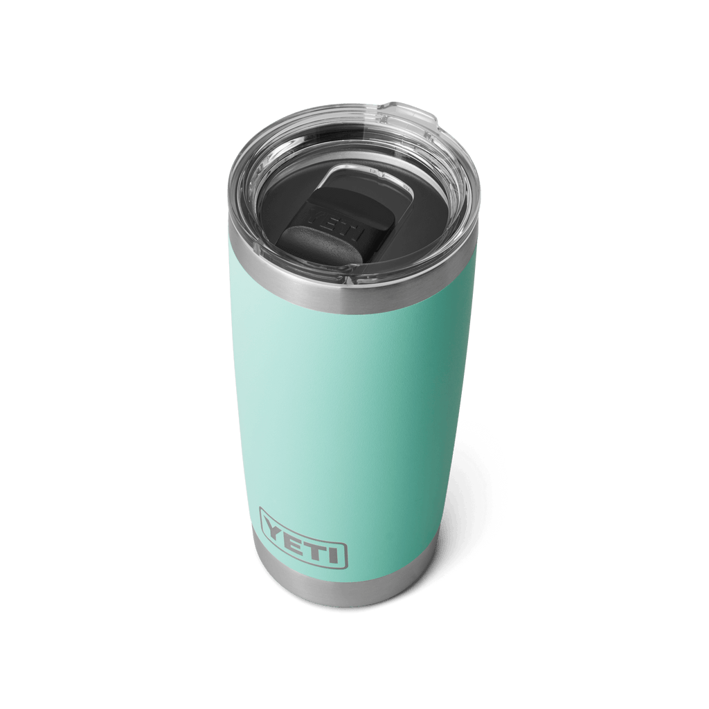 Rambler 20 oz (591 ml) Tumbler - Seafoam