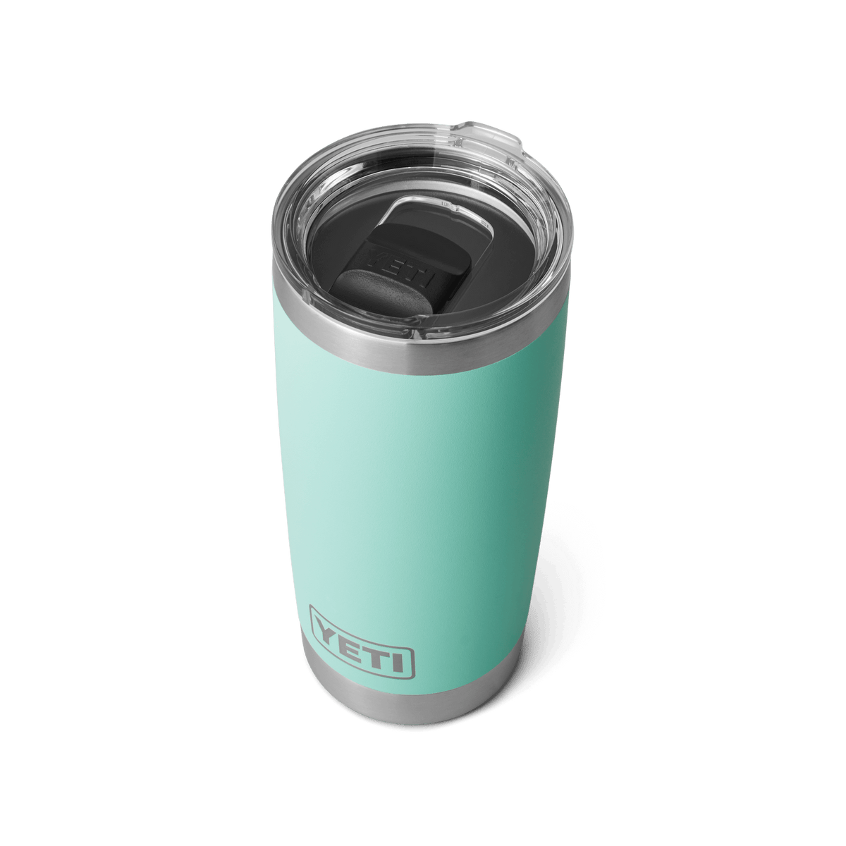 Rambler 20 oz (591 ml) Tumbler - Seafoam