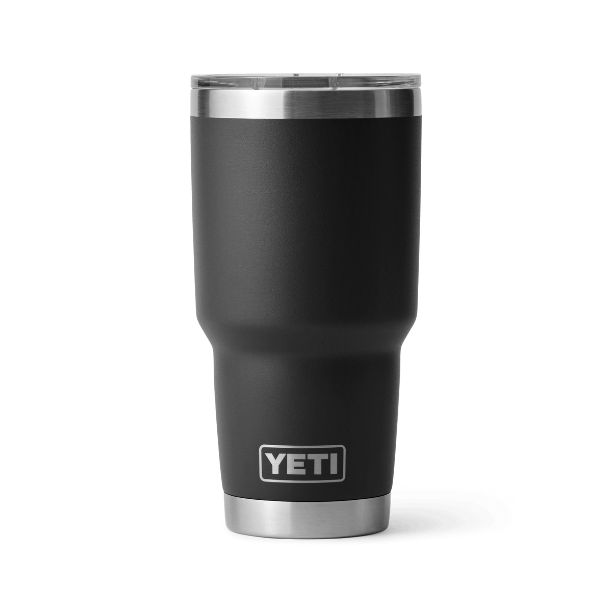 Rambler® 30 oz (887 ml) Tumbler - Black