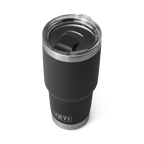 Rambler 30 oz (887 ml) Tumbler - Black