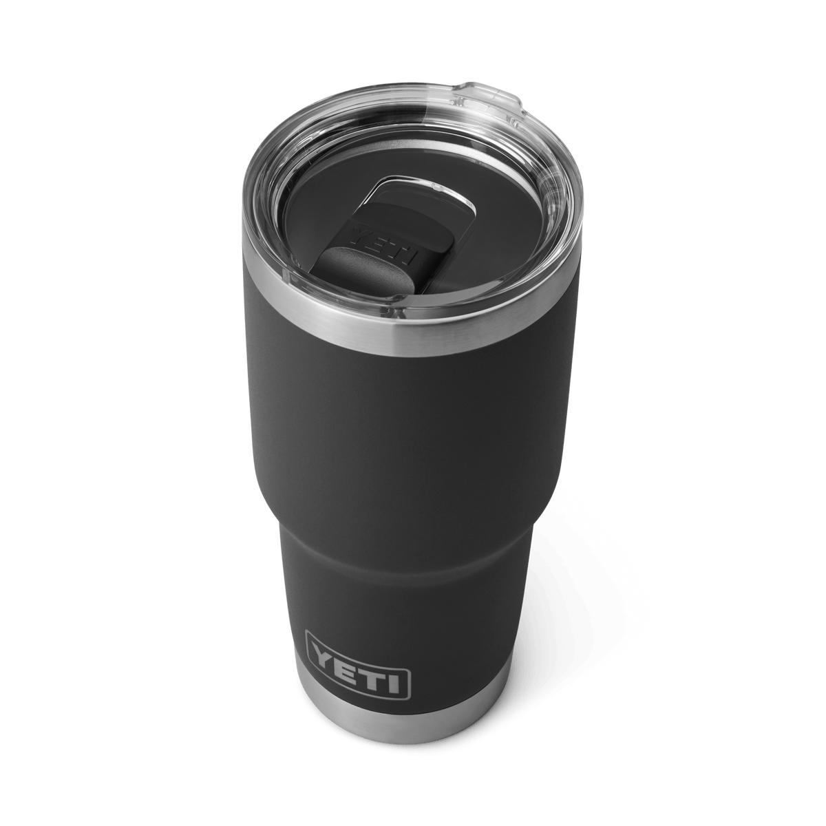 Rambler 30 oz (887 ml) Tumbler - Black
