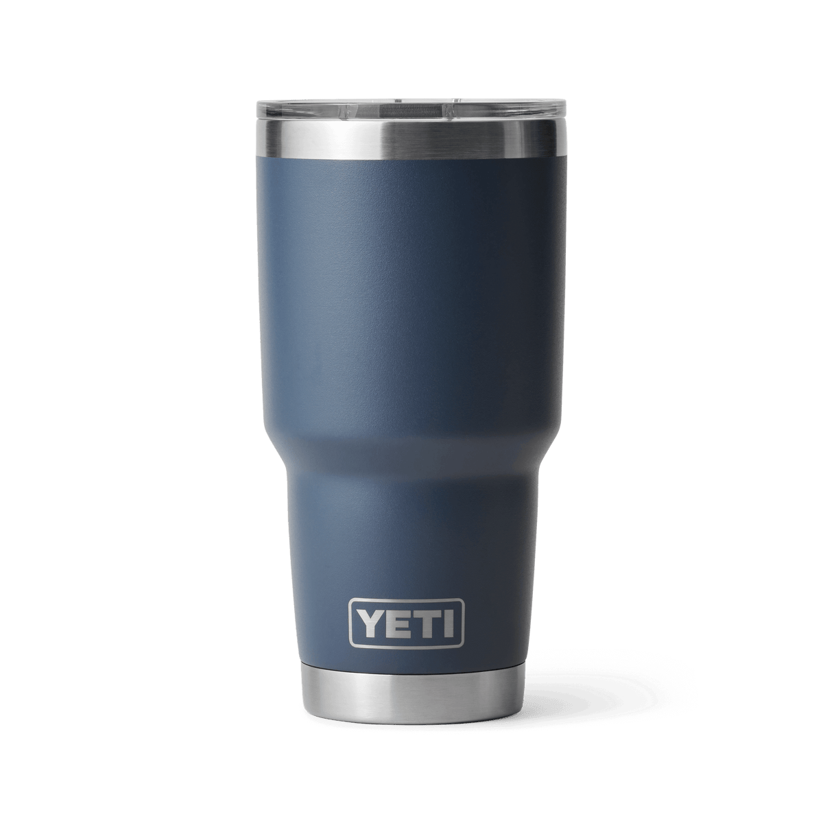 Rambler® 30 oz (887 ml) Tumbler - Navy