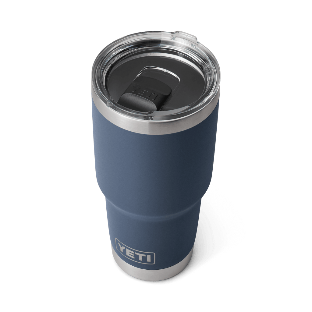 Rambler 30 oz (887 ml) Tumbler - Navy