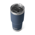 Rambler 30 oz (887 ml) Tumbler - Navy