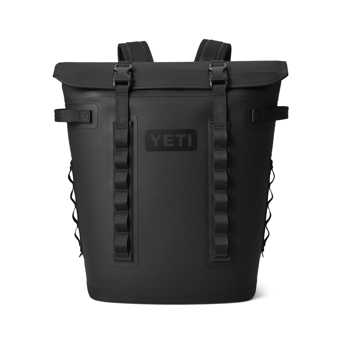 Hopper® M20 Backpack Soft Cooler - Black