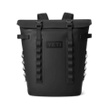 YETI Hopper Backpack M20 2.5 Soft Cooler Black