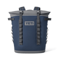 YETI Hopper Backpack M20 2.5 V2 Soft Cooler Navy