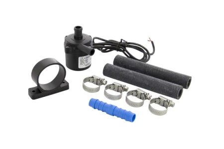 VETUS Electric impeller pump for keel cooler, fittings 13mm, 12V EIP40SET