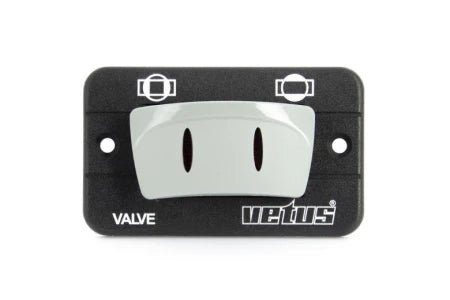 VETUS Hose adapter, Ø 13 - 38 mm (synthetic) HA1338