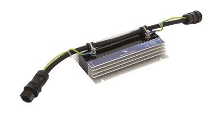 VETUS Quick Connect - Galvanic isolator, Max. rating 16 A EOQISOLA