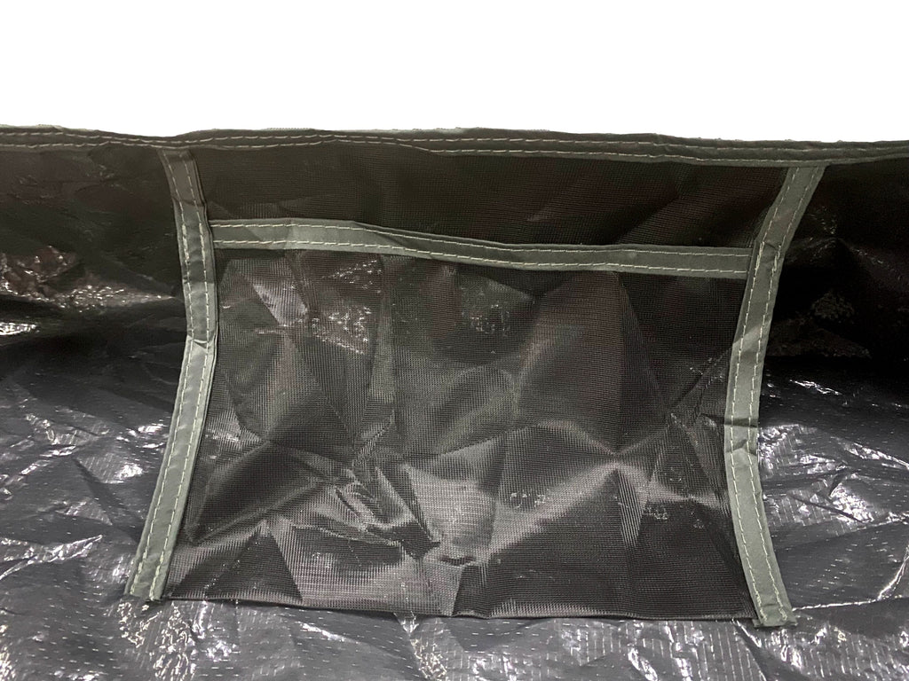 Wildtrak 3P Easy Up Mozzie Tent with Carry Bag - view 15