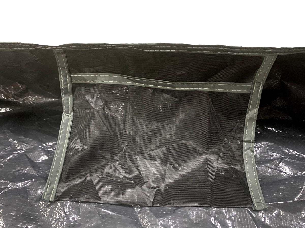 Wildtrak 3P Easy Up Mozzie Tent with Carry Bag - view 15