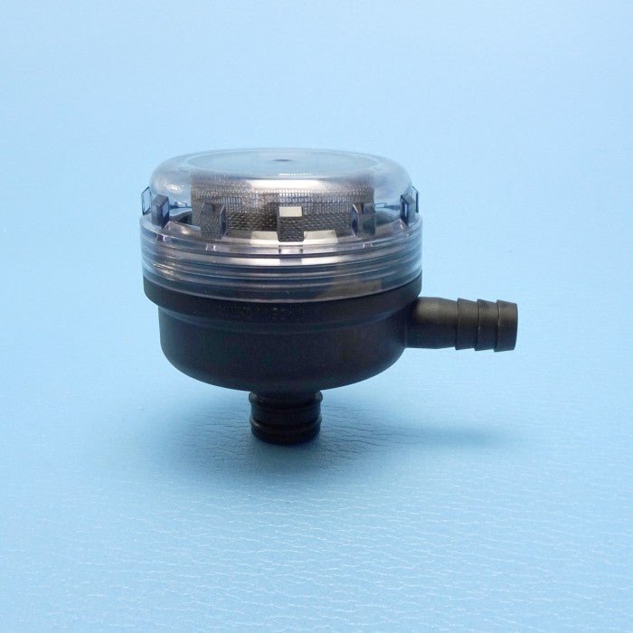 Flojet 12V Water Pump & Filter - 12.5 LPM / 35 PSI 04405143M - view 6