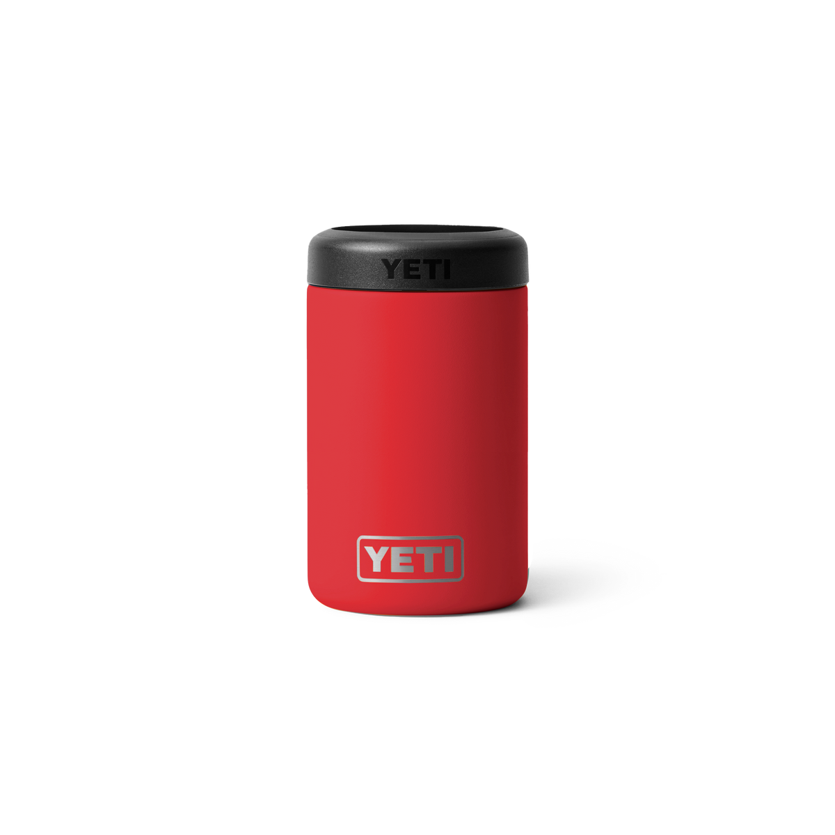 Rambler® 375 ml Colster® Can Cooler - Rescue Red