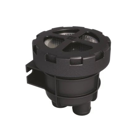 VETUS NAVIDURIN®LLOYDS approved  Cooling water strainer type 330, housing with aluminium lid, hose connections Ø 19 mm  FTR33