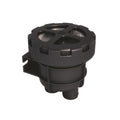 VETUS NAVIDURIN®LLOYDS approved Cooling water strainer type 330, housing with aluminium lid, hose connections Ø 25 mm  FTR330