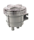 VETUS Cooling water strainer type 330, hose connections Ø 32 mm  FTR330/32