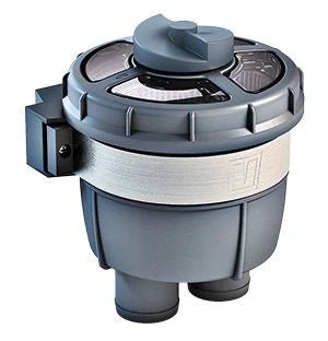 VETUS Cooling water strainer type 470, hose connections Ø 32 mm FTR470/32 - view 2
