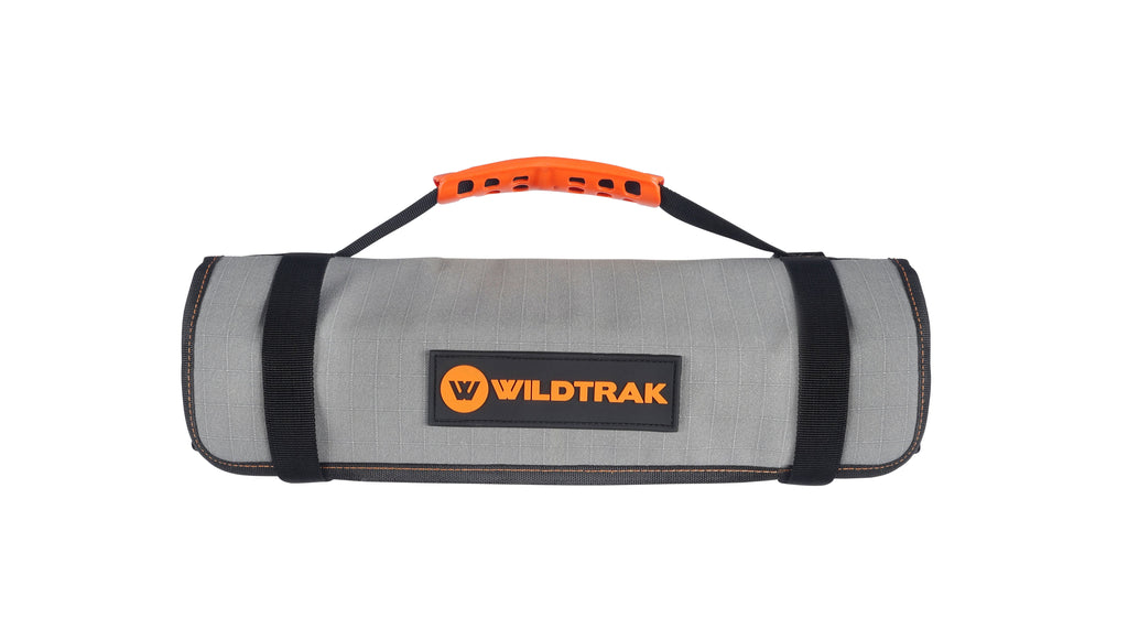 Wildtrak Large Heavy-duty 400GSM Ripstop Canvas Utility Roll 60x40cm - view 24
