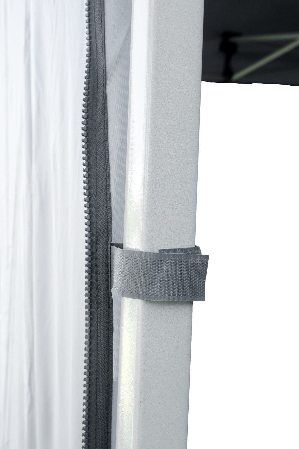 Wildtrak 3M Universal Gazebo Solid Side Wall with Pegs and Carry Bag - view 14