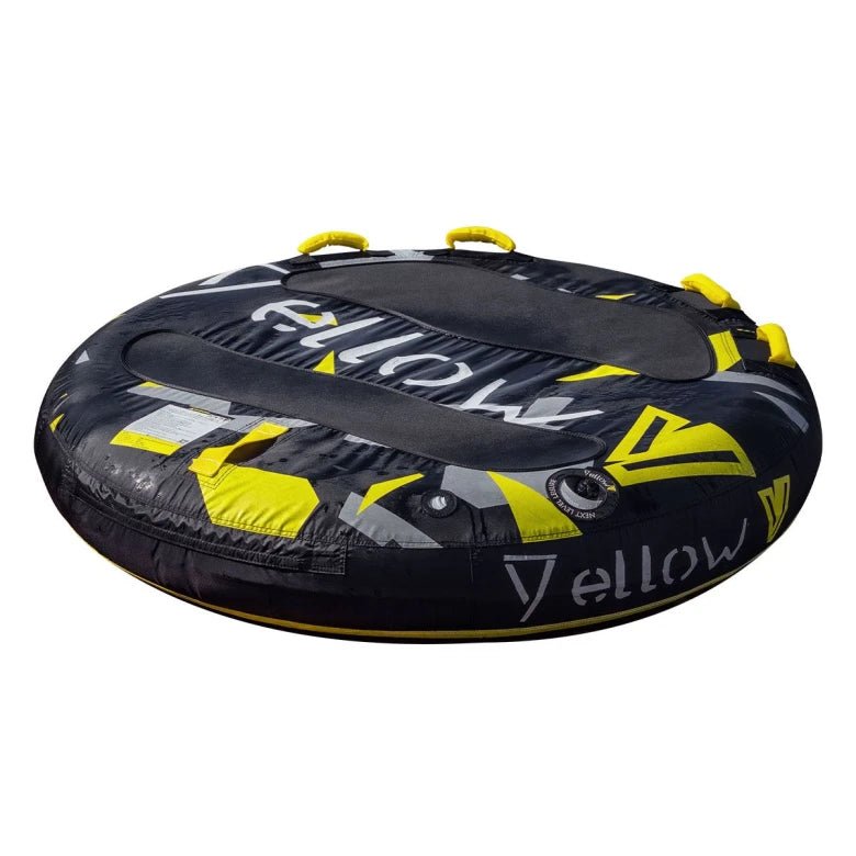 VETUS Inflatable fun tube Disc, 2 pers YVFUN2DIS