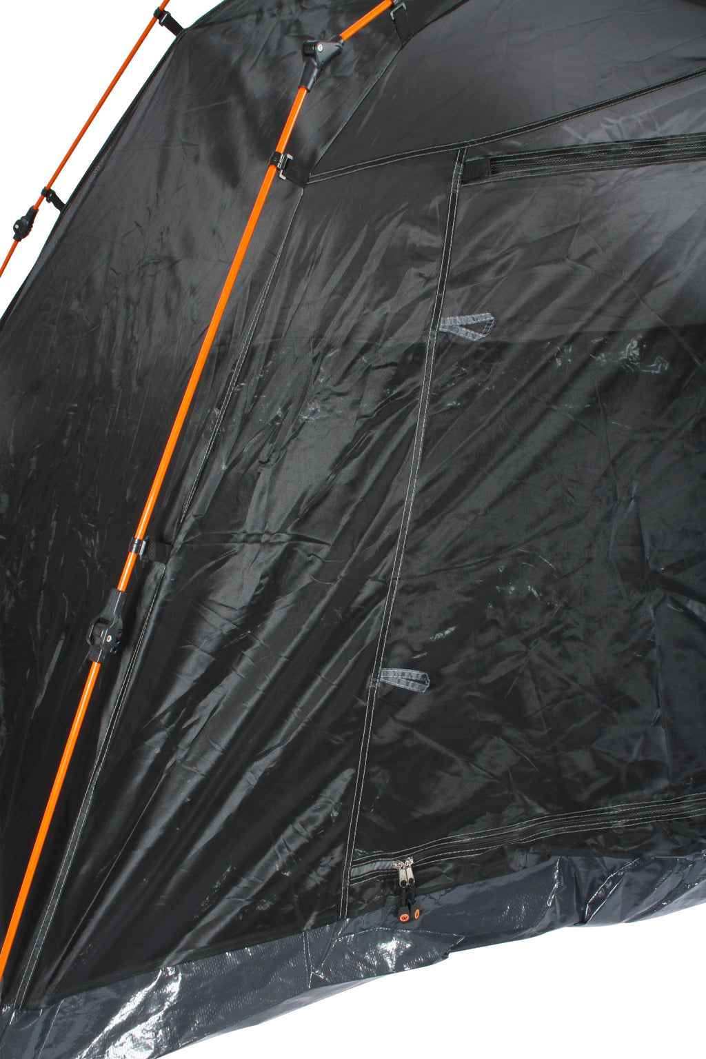 Wildtrak 3P Easy Up Mozzie Tent with Carry Bag - view 13