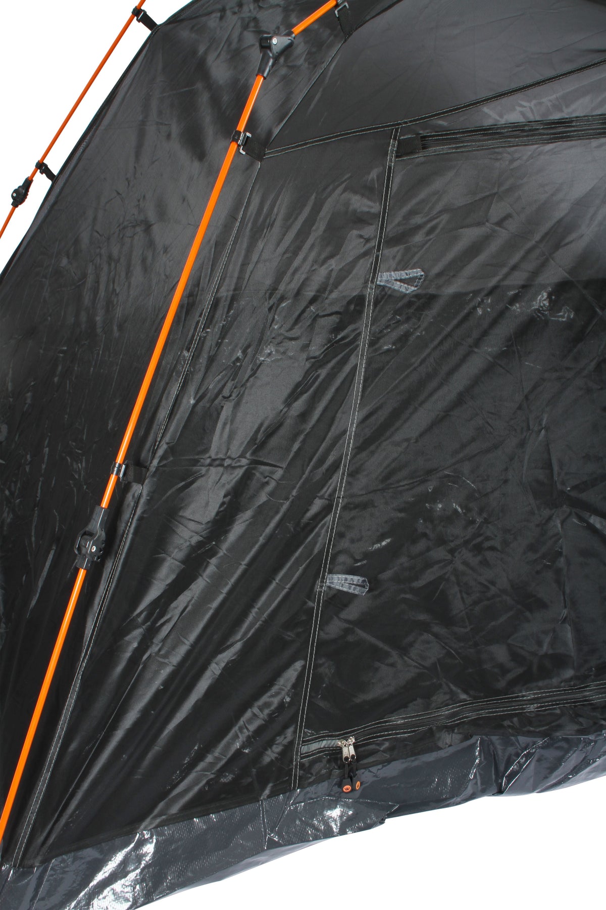 Wildtrak 3P Easy Up Mozzie Tent with Carry Bag - view 13