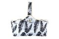 Sorrento Insulated Daytripper Cooler Bag, Full Zip-Around, Sewn in Handles, Folds Flat