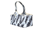 Sorrento Insulated Daytripper Cooler Bag, Full Zip-Around, Sewn in Handles, Folds Flat - view 3