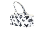 Havana Insulated Daytripper Cooler Bag, Full Zip-Around, Sewn in Handles, Folds Flat - Havana - view 3