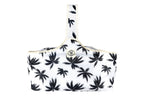 Havana Insulated Daytripper Cooler Bag, Full Zip-Around, Sewn in Handles, Folds Flat - Havana