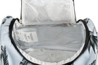 Sorrento Lunch Cooler Companion, Removable Shoulder Strap, Zipped Storage Pocket - view 2