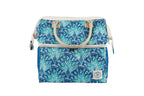 Peacock Paradise Premium Insulated Picnic Cooler Bag, Carry Handles, 2 Separate Compartments, Holds 24+ Cans - view 3