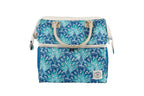 Peacock Paradise Premium Insulated Picnic Cooler Bag, Carry Handles, 2 Separate Compartments, Holds 24+ Cans - view 3