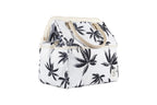 Havana Premium Insulated Picnic Cooler Bag, Carry Handles, 2 Separate Compartments, Holds 24+ Cans - view 3