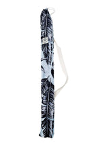 Good Vibes™ 1.6m Beach Umbrella with Carry Bag, Shoulder Strap - Sorrento - view 4