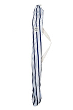 Mediterranean 1.6m Beach Umbrella with Carry Bag, Shoulder Strap - view 3
