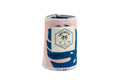 Blush Palm Regular Neoprene Can & Stubby Holder