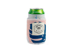 Blush Palm Regular Neoprene Can & Stubby Holder - view 2