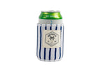 Mediterranean Regular Neoprene Can & Stubby Holder - view 2