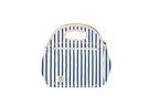 Mediterranean Neoprene Lunch Bag with Shoulder Strap - view 4